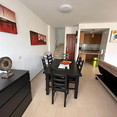Apartamento En Tenerife Sur Apartmán
