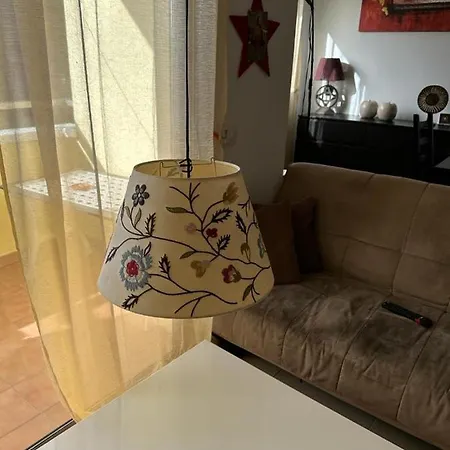Apartamento En Tenerife Sur Los Abrigos