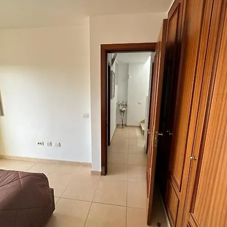 Apartamento En Tenerife Sur Apartmán
