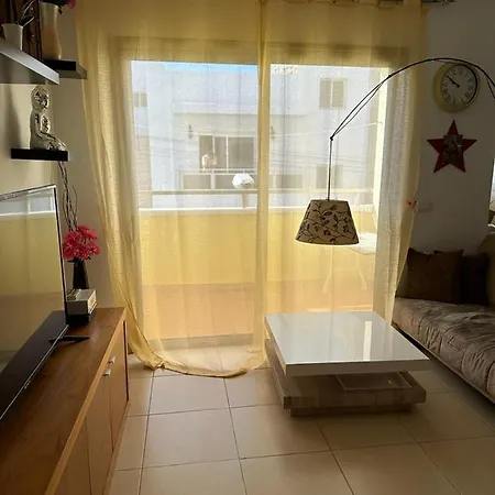 Apartamento En Tenerife Sur