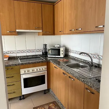 Apartamento En Tenerife Sur