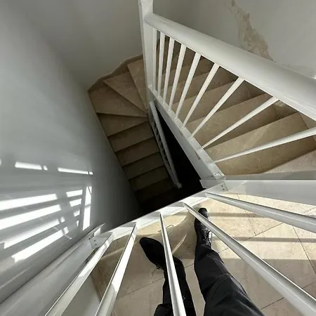 Apartamento En Tenerife Sur דירה *