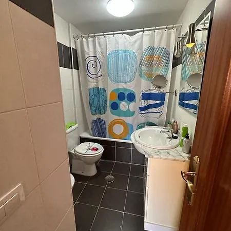 Apartamento En Tenerife Sur Apartmán *