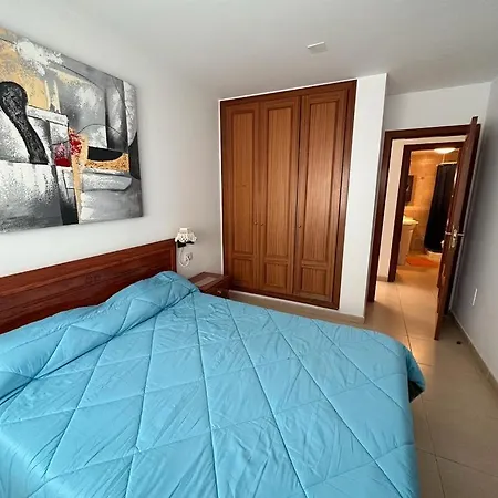 Apartmán Apartamento En Tenerife Sur