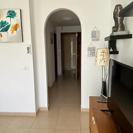 Apartamento En Tenerife Sur *