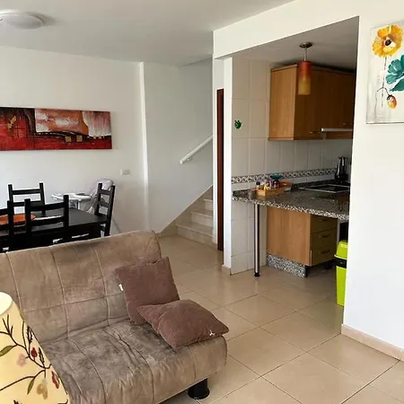 Apartamento En Tenerife Sur