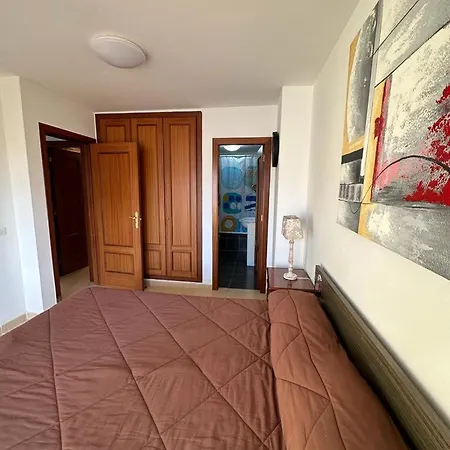 Apartamento En Tenerife Sur