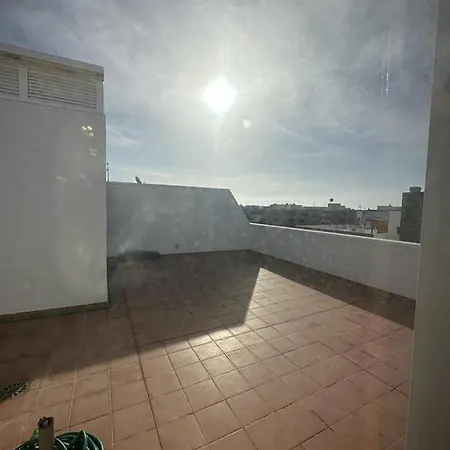 Apartamento En Tenerife Sur *