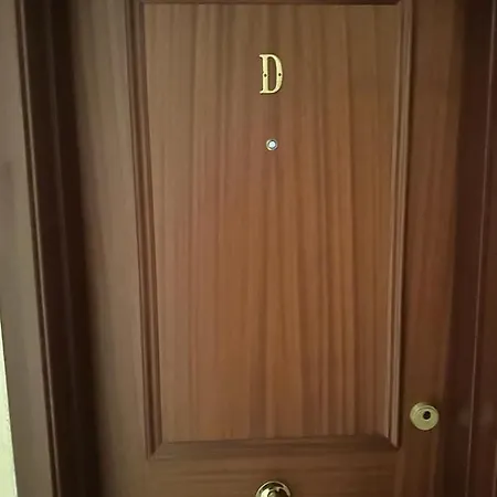 Apartamento En Tenerife Sur * לוס אבריגוס