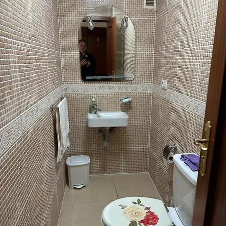 Apartamento En Tenerife Sur Appartement