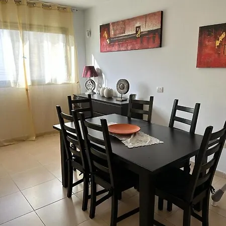 Apartamento En Tenerife Sur Appartement