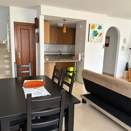 Apartamento En Tenerife Sur *