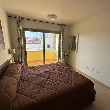 Apartamento En Tenerife Sur *